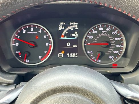 Used 2022 Subaru WRX Premium image 12