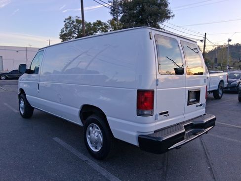 Used 2013 Ford E-150 and Econoline 150 w/ PWR Group RWD image 4