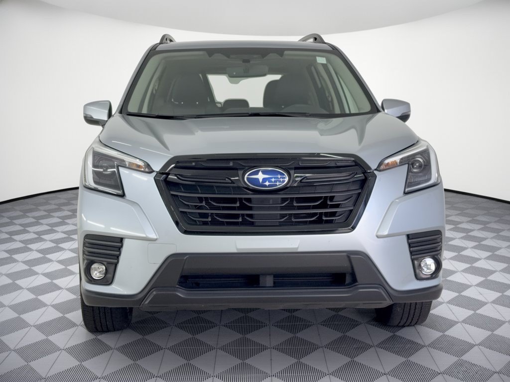 Used 2024 Subaru Forester Limited w/ POP Package 3 AWD/4WD image 6