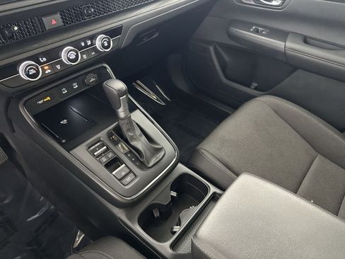 Used 2026 Honda CR-V LX image 21