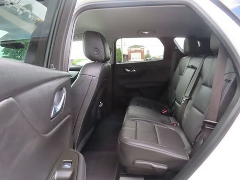 Used 2025 Chevrolet Blazer LT w/ Midnight/Sport Edition AWD/4WD image 20