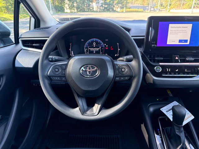 New 2026 Toyota Corolla LE w/ LE Premium Package FWD image 19