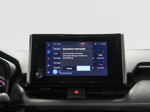 Certified 2023 Toyota RAV4 LE FWD image 15