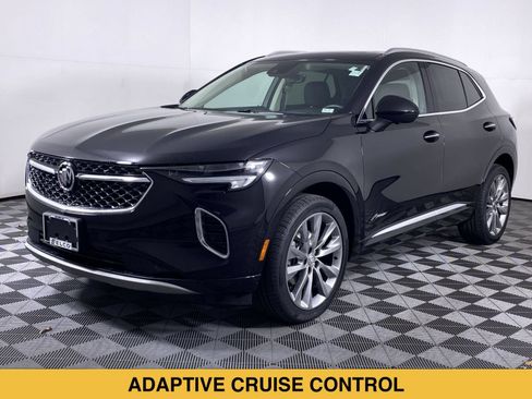 Certified 2023 Buick Envision Avenir AWD/4WD image 19