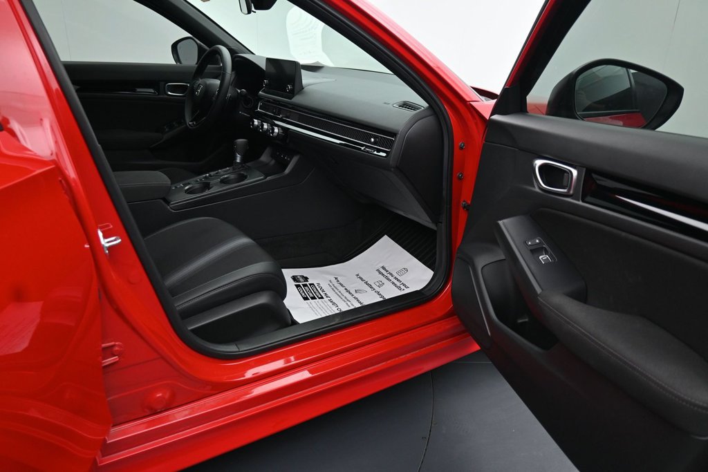 Used 2026 Honda Civic Sport image 12