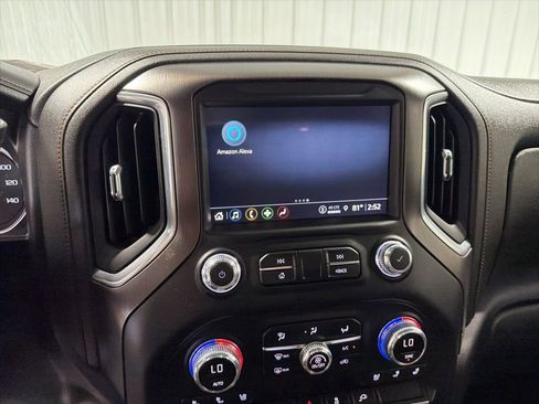 Certified 2021 GMC Sierra 1500 AT4 AWD/4WD image 32