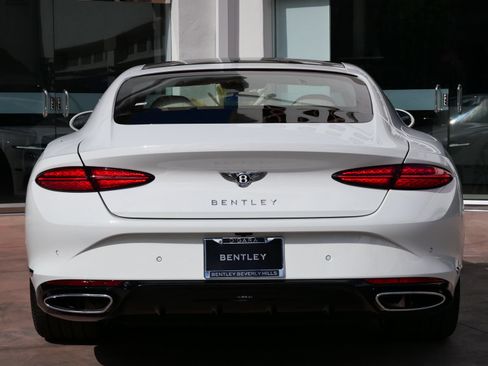 New 2026 Bentley Continental GT AWD/4WD image 7