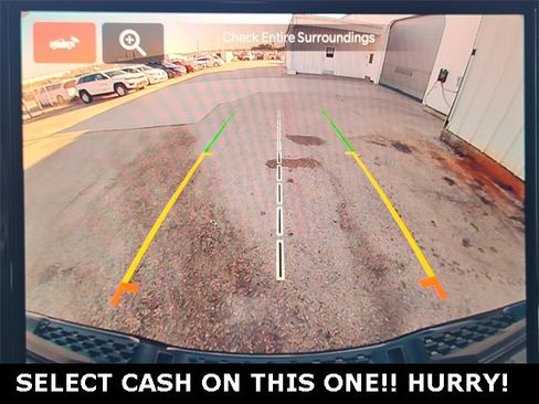 New 2025 RAM 1500 Tradesman image 13