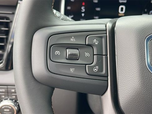 New 2026 GMC Sierra 2500 AT4 w/ AT4 Premium Plus Package image 25