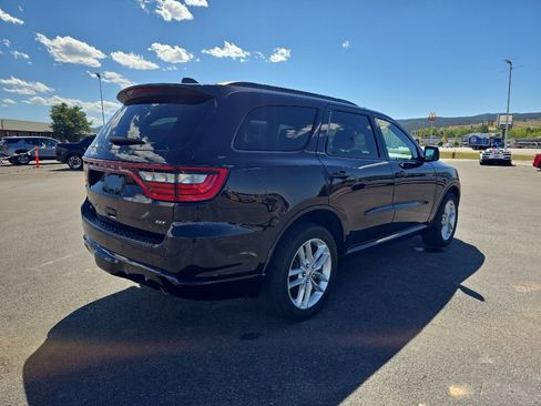 Used 2025 Dodge Durango GT AWD/4WD image 3