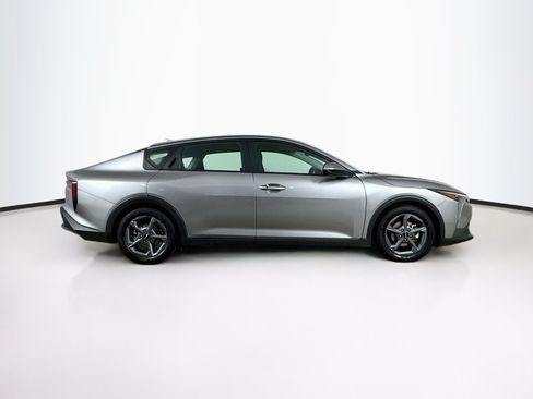 Used 2025 Kia K4 FWD image 10