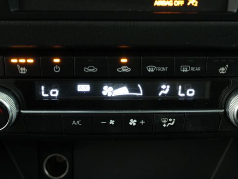 Used 2022 MAZDA CX-5 AWD 2.5 S w/ Premium Package image 24