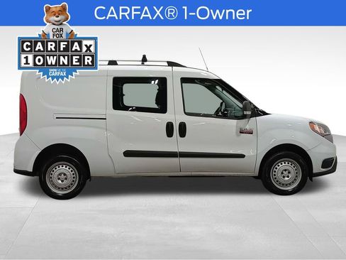 Used 2022 RAM ProMaster City Wagon FWD image 2