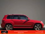 Used 2015 Mercedes-Benz GLK 350 2WD image 4