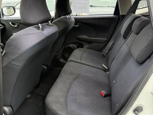 Used 2012 Honda Fit Sport image 12