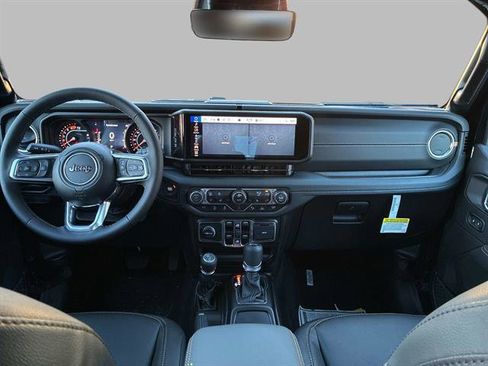 New 2026 Jeep Wrangler Sahara image 10