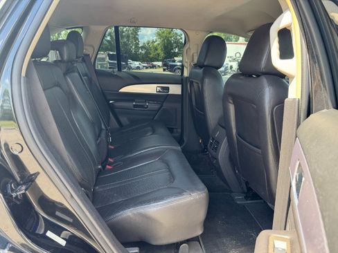 Used 2014 Lincoln MKX FWD image 18