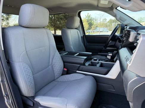 Used 2024 Toyota Tundra SR5 image 37