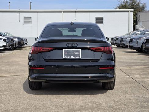 Certified 2023 Audi A3 2.0T Premium w/ Convenience Package image 9