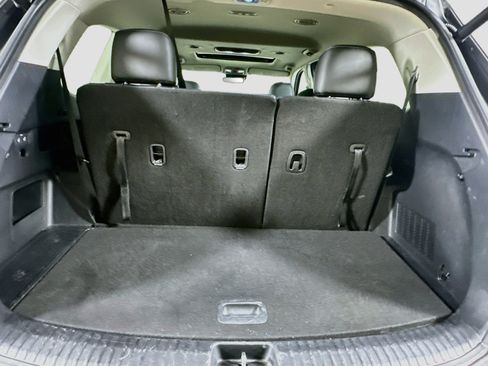 Used 2025 Kia Telluride S FWD image 30