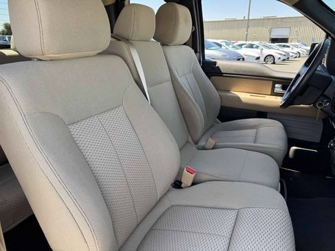Used 2013 Ford F150 XLT w/ Luxury Equipment Group AWD/4WD image 15