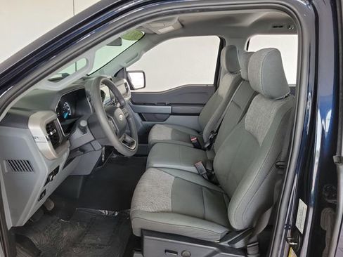 Used 2023 Ford F150 XLT image 13