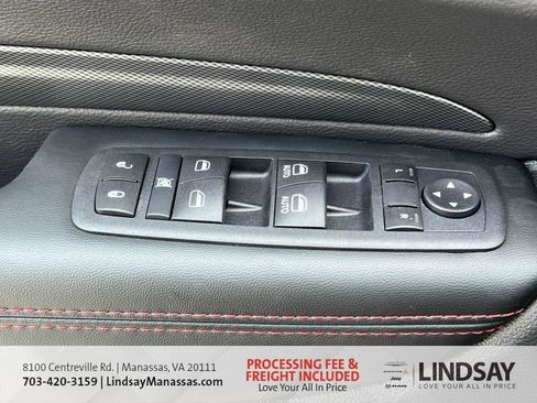 New 2026 Dodge Durango GT w/ Blacktop Package image 30