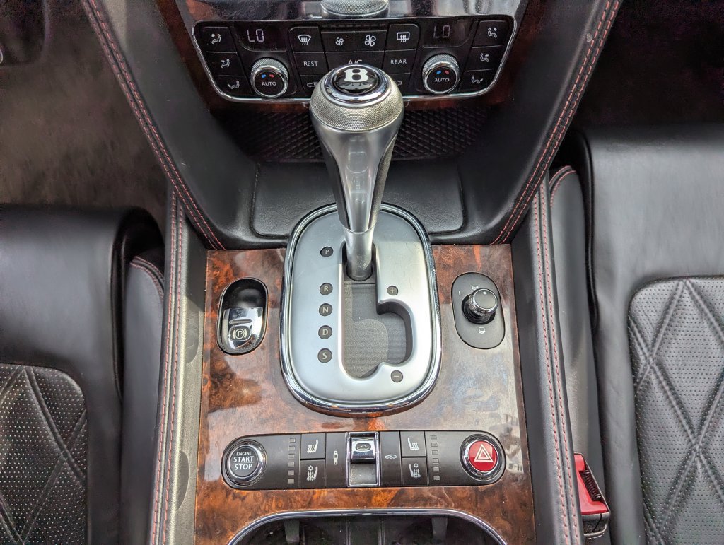Used 2014 Bentley Continental GT Speed AWD/4WD image 24