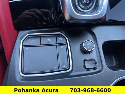 Certified 2024 Acura MDX A-Spec AWD/4WD image 15