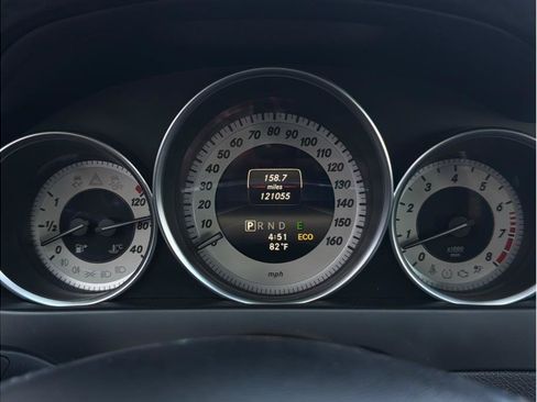 Used 2014 Mercedes-Benz C 300 4MATIC Sedan image 15
