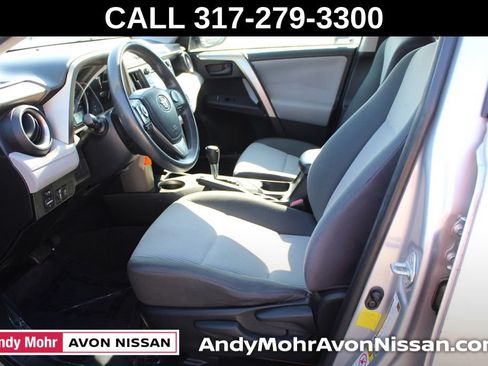 Used 2014 Toyota RAV4 LE FWD image 14