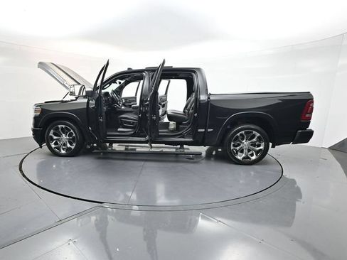 Used 2019 RAM 1500 Limited AWD/4WD image 46