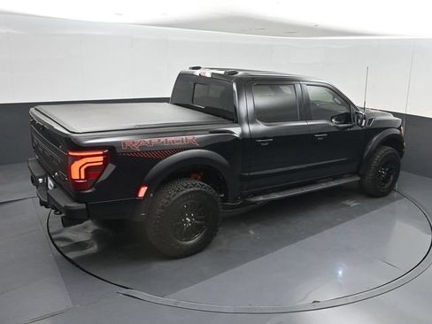 Used 2025 Ford F150 Raptor AWD/4WD image 37