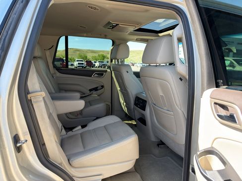 Used 2015 GMC Yukon Denali w/ Open Road Package AWD/4WD image 22