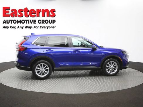 Used 2025 Honda CR-V EX-L image 45