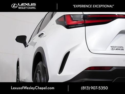 Used 2025 Lexus NX 250 FWD w/ Accessory Package (2T) image 6