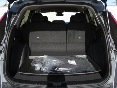 New 2026 Honda CR-V LX image 10