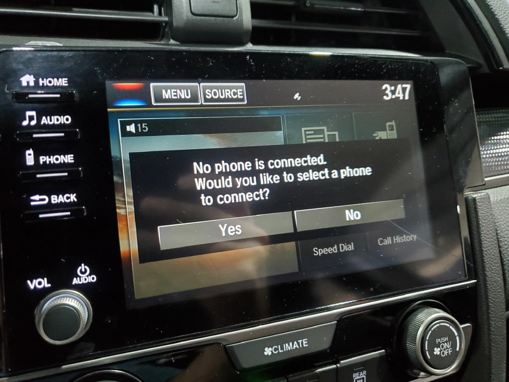 Used 2020 Honda Civic Sport image 32