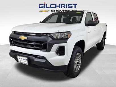 New 2026 Chevrolet Colorado LT w/ Advanced Trailering Package
