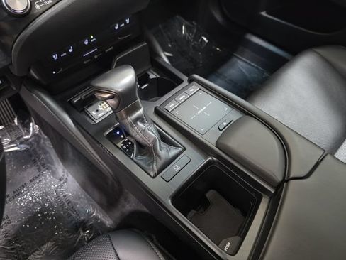 Used 2021 Lexus ES 350 w/ Premium Package FWD image 25