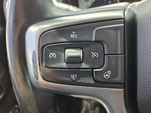 Used 2023 Chevrolet Silverado 3500 LTZ w/ Z71 Chrome Sport Edition AWD/4WD image 30