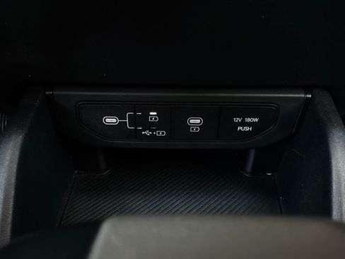 Used 2025 Kia K4 FWD image 26