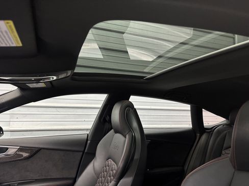 Used 2019 Audi RS 5 Sportback image 23