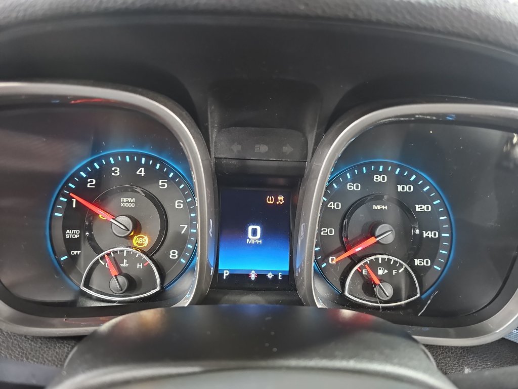 Used 2016 Chevrolet Malibu LT w/ Power Convenience Package FWD image 25