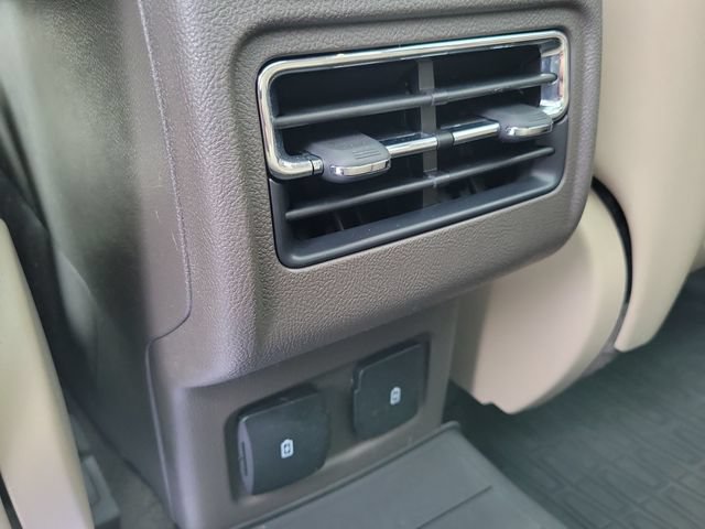 Used 2024 Lincoln Corsair Reserve w/ Equipment Group 201A AWD/4WD image 49