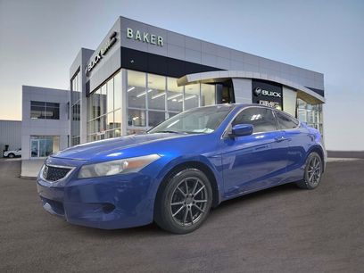 Used 2009 Honda Accord LX-S