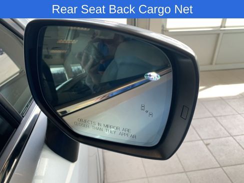 Used 2018 Subaru Forester 2.5i Limited image 24