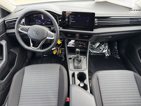 New 2026 Volkswagen Jetta S image 23