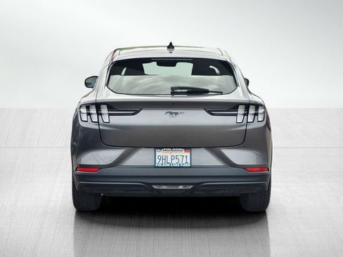 Certified 2023 Ford Mustang Mach-E Select RWD image 5