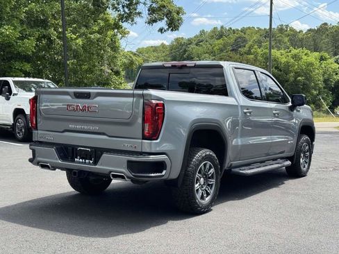 Used 2024 GMC Sierra 1500 AT4 w/ Technology Package AWD/4WD image 22